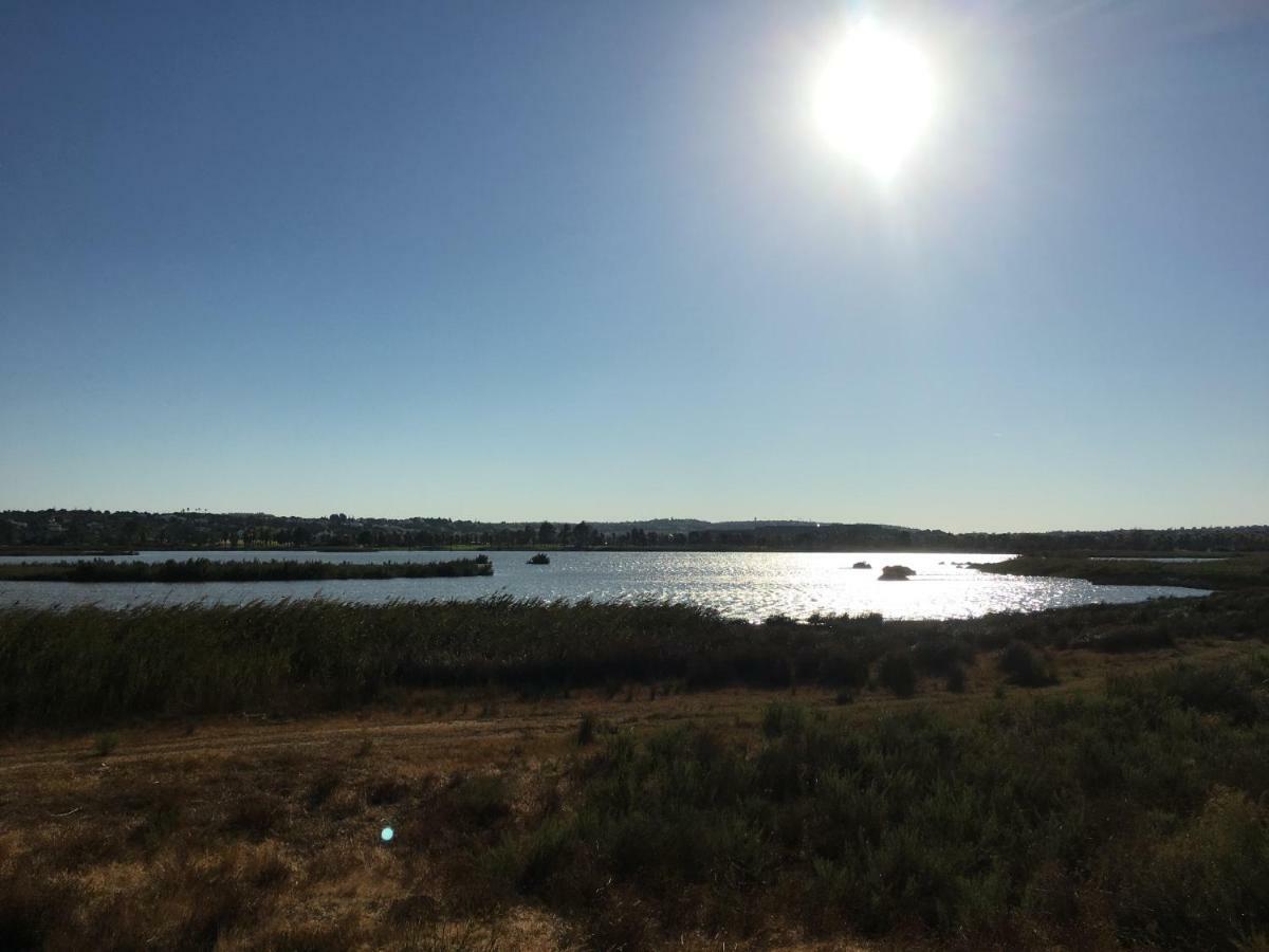 Herdade Dos Salgados Vila Das Lagoas Albufeira Exteriér fotografie
