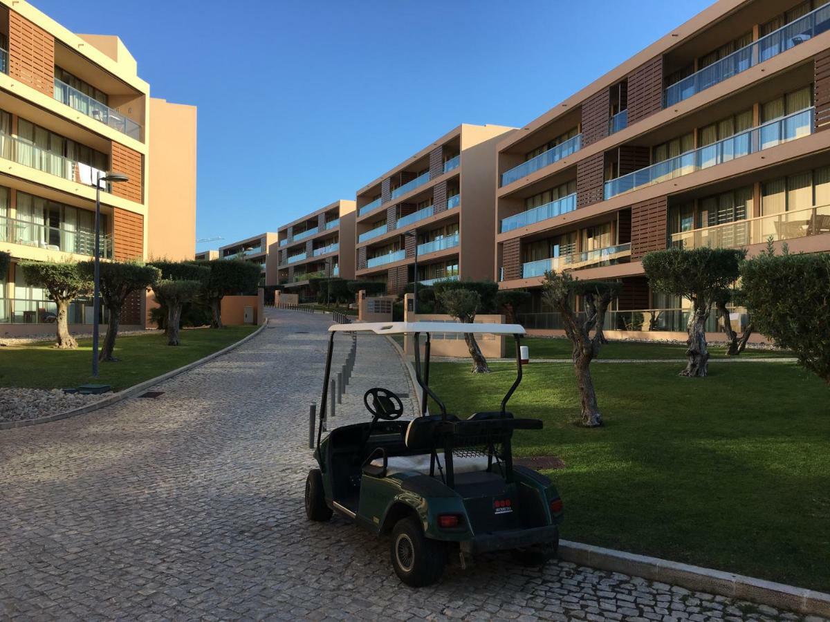 Herdade Dos Salgados Vila Das Lagoas Albufeira Exteriér fotografie