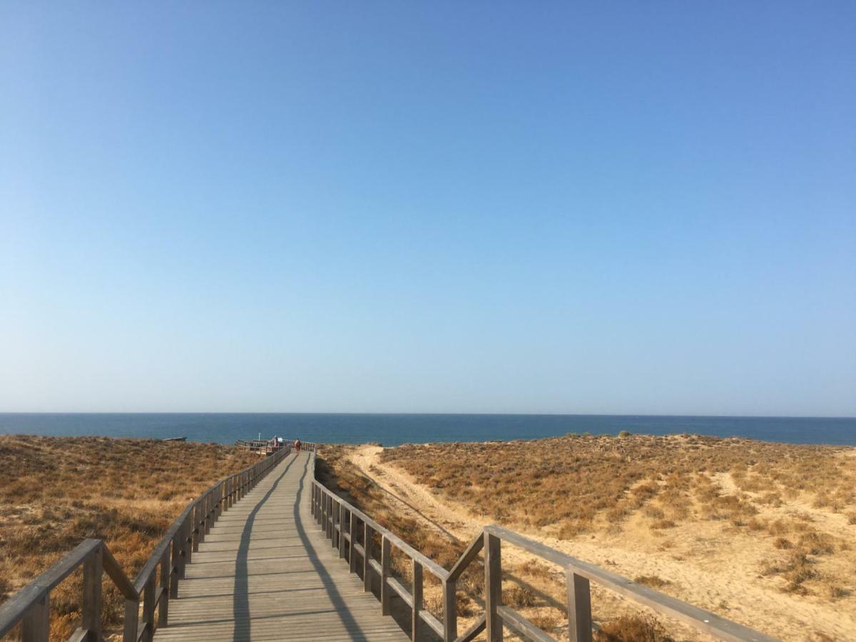 Herdade Dos Salgados Vila Das Lagoas Albufeira Exteriér fotografie