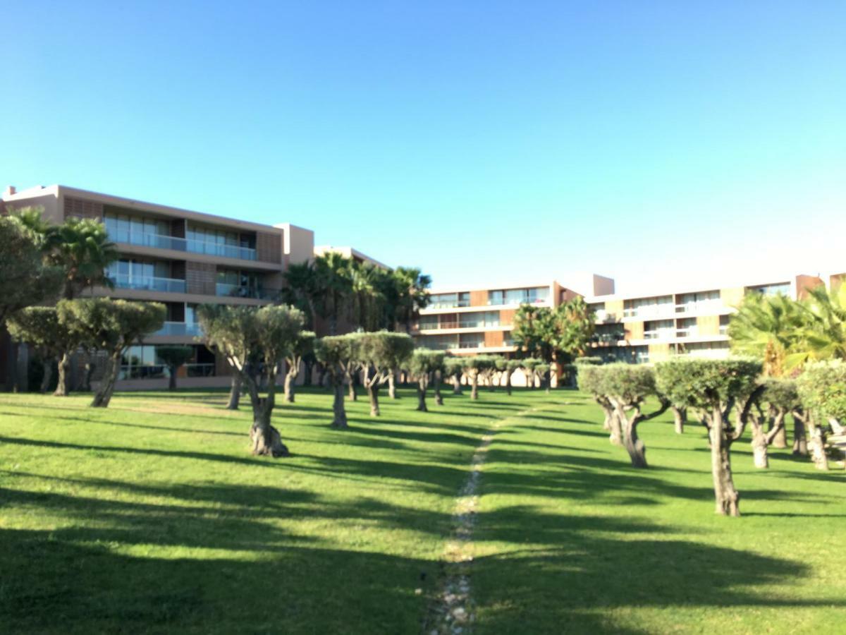 Herdade Dos Salgados Vila Das Lagoas Albufeira Exteriér fotografie